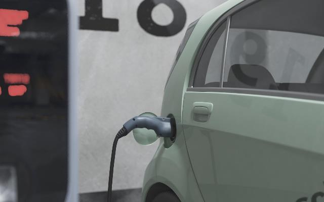 Elektrikli Araç Bakımında Bosch Car Service´in Uzmanlığı