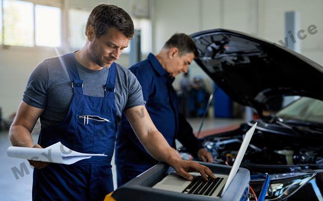  MGY Otomotiv İle Aracınızın İhtiyacı Tahminle Değil Kontrollerle Belirlenir