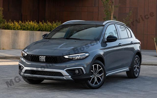 Adıyaman Fiat Servisi