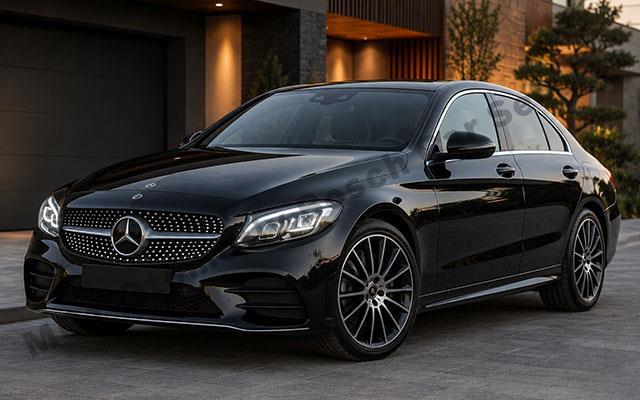Adıyaman Mercedes Servisi