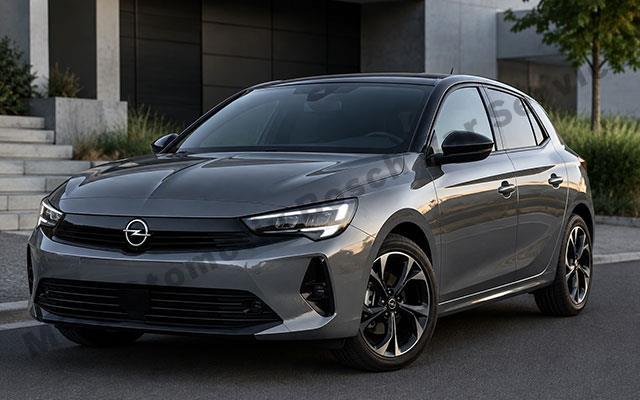 Adıyaman Opel Servisi