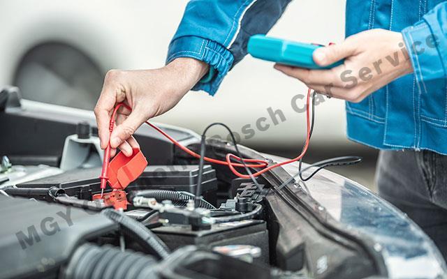 Adıyaman Oto Elektrik Arızasında Ölçümle Doğru Sonuca Ulaşın
