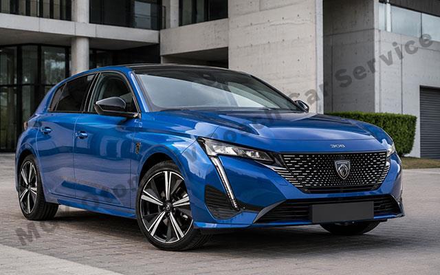 Adıyaman Peugeot Servisi