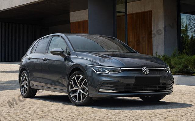 Adıyaman Volkswagen Servisi