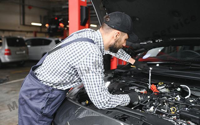 Akü, Marş ve Şarj Sorunlarını Ertelemeyin