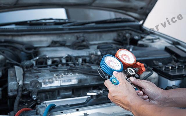 Klimanız Soğutmuyorsa Yalnızca Gaz Ekletmeyin